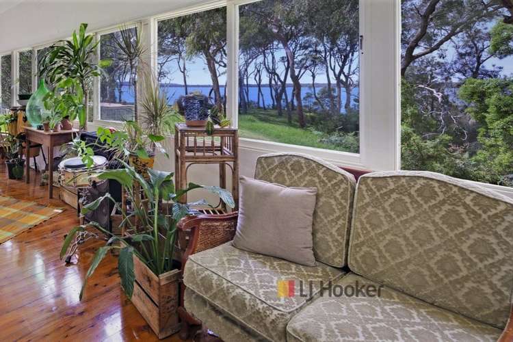 Main view of Homely house listing, 91 Sunrise Avenue, Halekulani NSW 2262