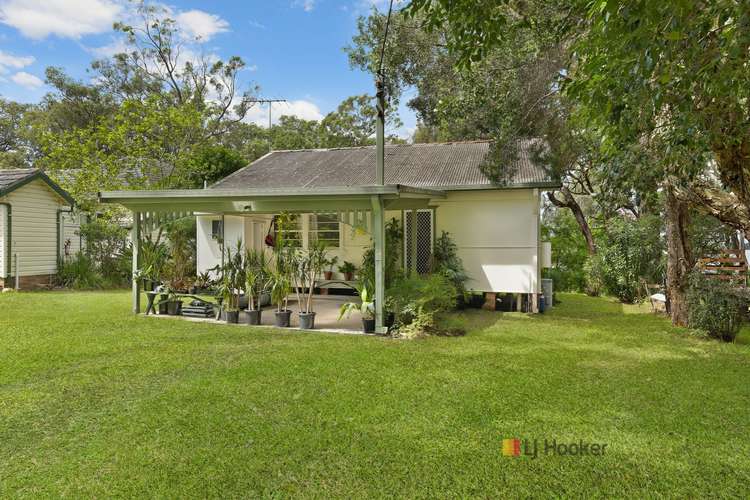 Third view of Homely house listing, 91 Sunrise Avenue, Halekulani NSW 2262