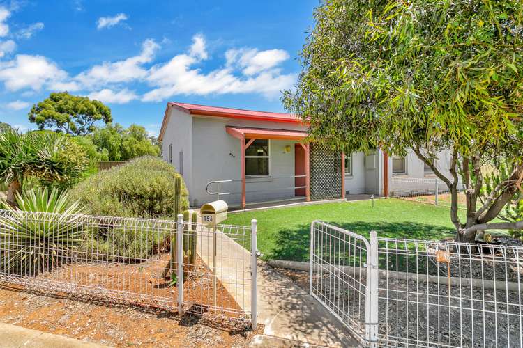 Second view of Homely house listing, 156 Goodman Road, Elizabeth South SA 5112