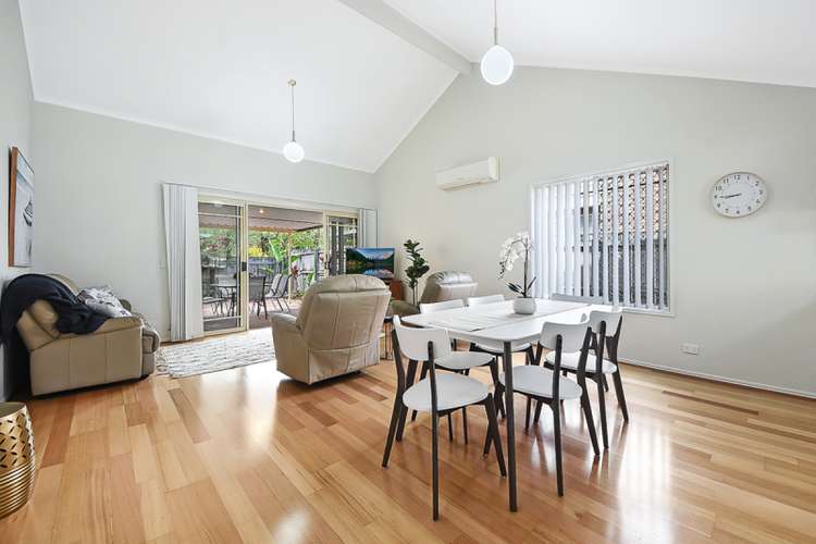 Second view of Homely villa listing, 21/30 Graham Road, Carseldine QLD 4034