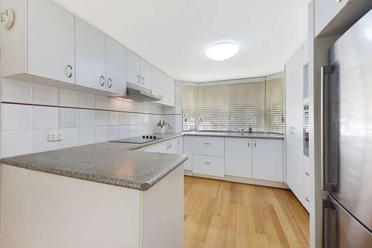 Fourth view of Homely villa listing, 21/30 Graham Road, Carseldine QLD 4034