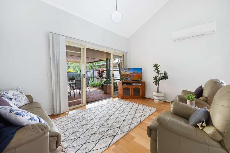 Fifth view of Homely villa listing, 21/30 Graham Road, Carseldine QLD 4034