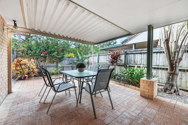 Sixth view of Homely villa listing, 21/30 Graham Road, Carseldine QLD 4034