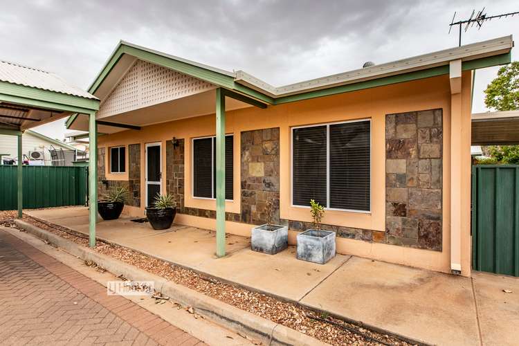 Second view of Homely unit listing, 11/111 Cromwell Drive, Desert Springs NT 870