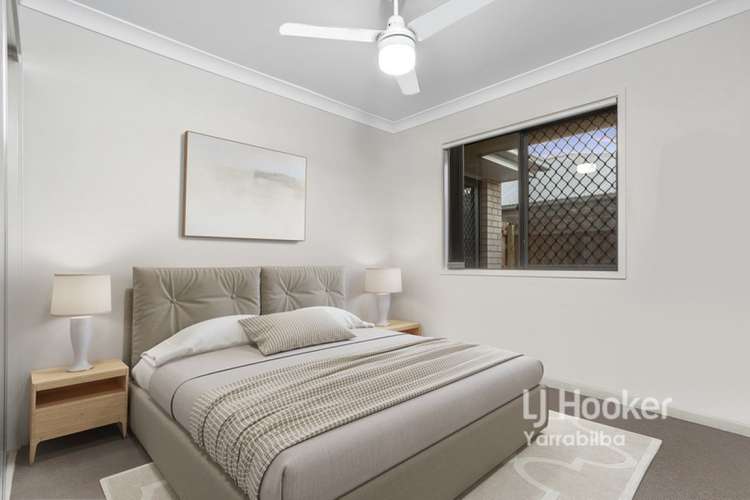 Fifth view of Homely house listing, 12 Paradise Street, Yarrabilba QLD 4207