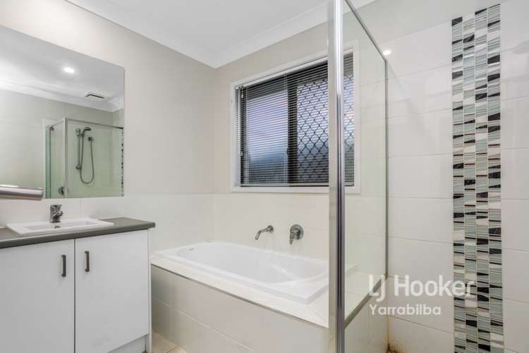 Sixth view of Homely house listing, 12 Paradise Street, Yarrabilba QLD 4207