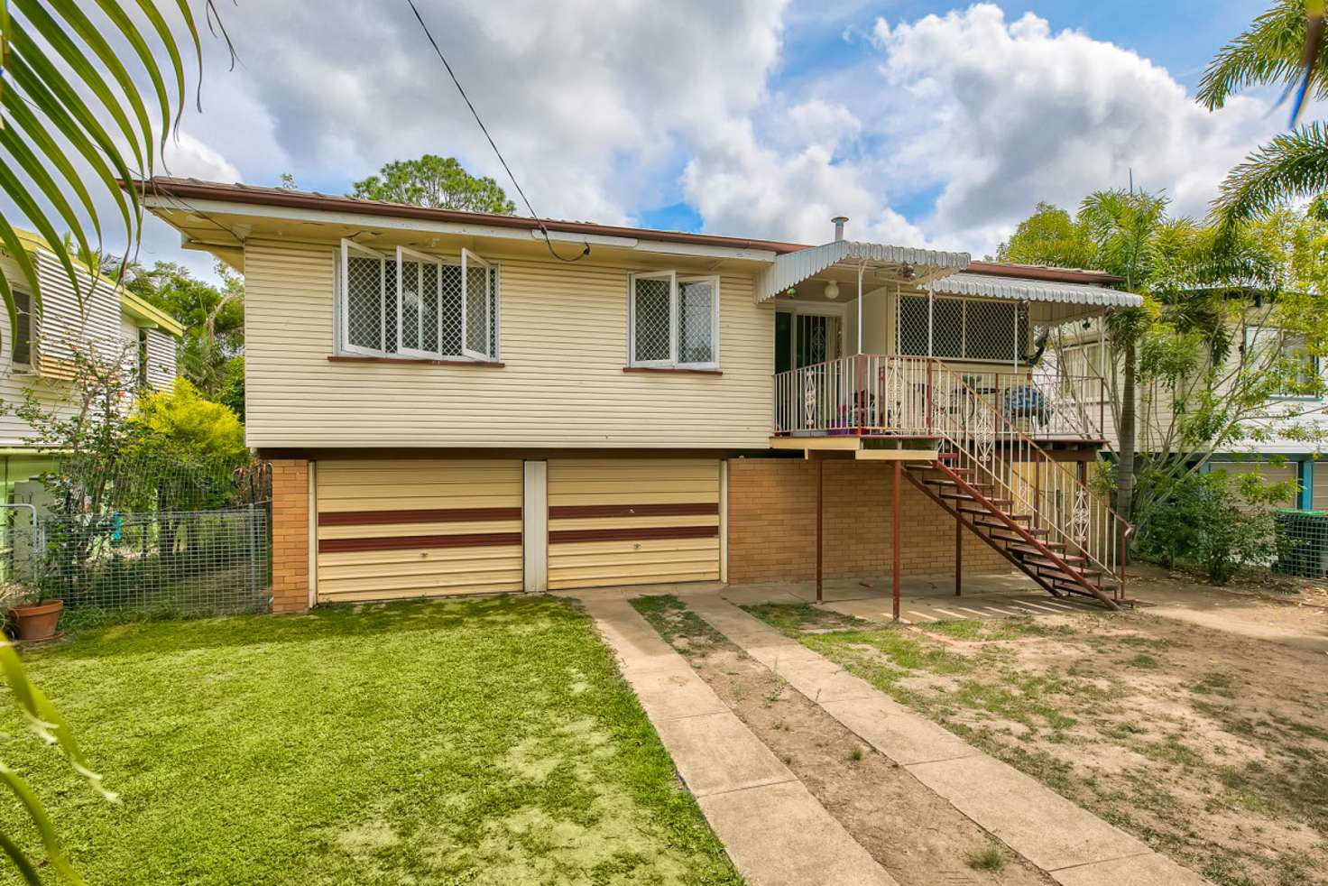 Main view of Homely house listing, 68 Harold Street, Stafford QLD 4053