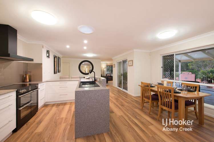 Second view of Homely house listing, 10 Saraband Drive, Eatons Hill QLD 4037