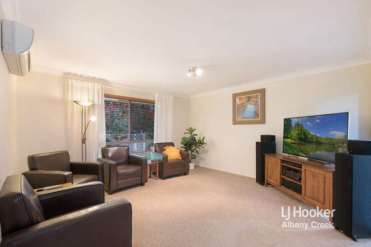 Fourth view of Homely house listing, 10 Saraband Drive, Eatons Hill QLD 4037