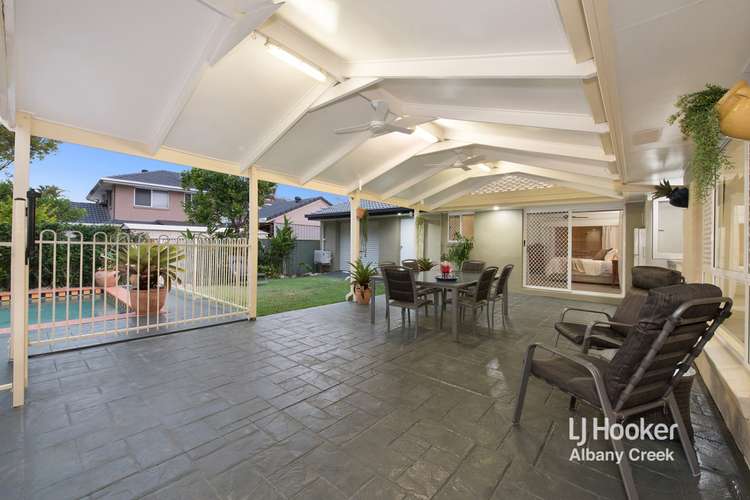 Fifth view of Homely house listing, 10 Saraband Drive, Eatons Hill QLD 4037