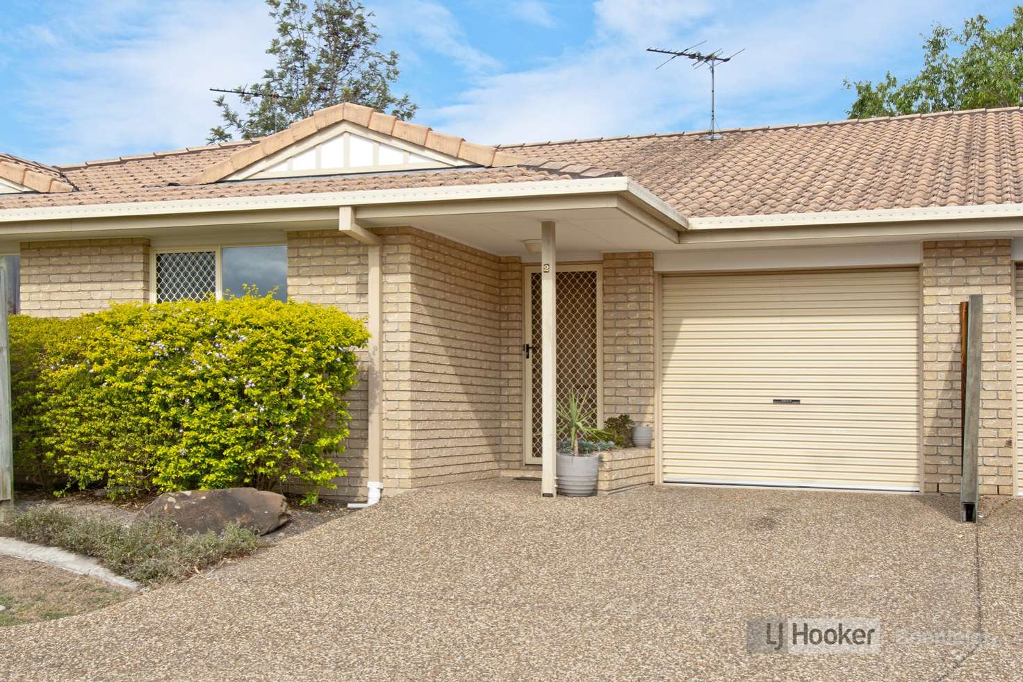 Main view of Homely unit listing, Unit 2/35 Solar Street, Beenleigh QLD 4207