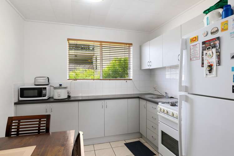 Second view of Homely apartment listing, 4/58 Crest Street, Mount Gravatt East QLD 4122