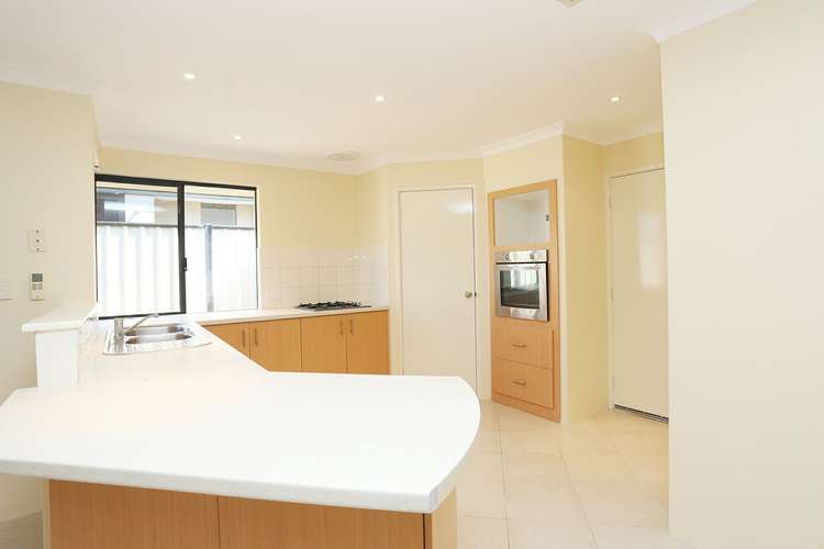 Second view of Homely house listing, 5 Beachtown Vista, Clarkson WA 6030