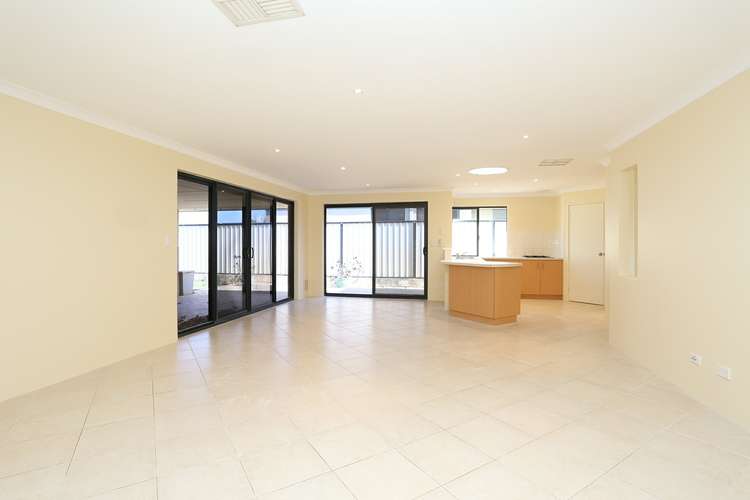 Third view of Homely house listing, 5 Beachtown Vista, Clarkson WA 6030