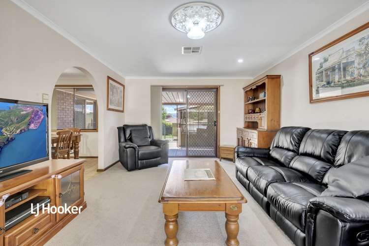 Third view of Homely house listing, 15 Eaglehawk Road, Modbury Heights SA 5092