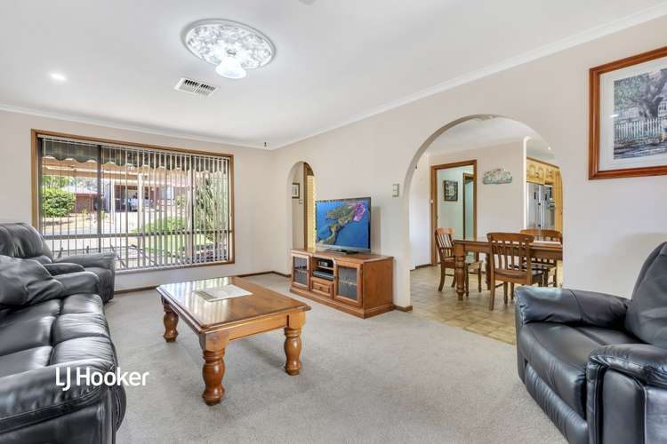 Fourth view of Homely house listing, 15 Eaglehawk Road, Modbury Heights SA 5092