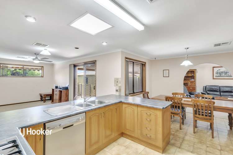 Fifth view of Homely house listing, 15 Eaglehawk Road, Modbury Heights SA 5092