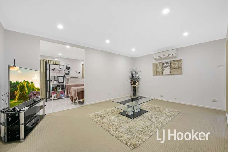 Fourth view of Homely house listing, 49 Navarre Drive, Cranbourne West VIC 3977