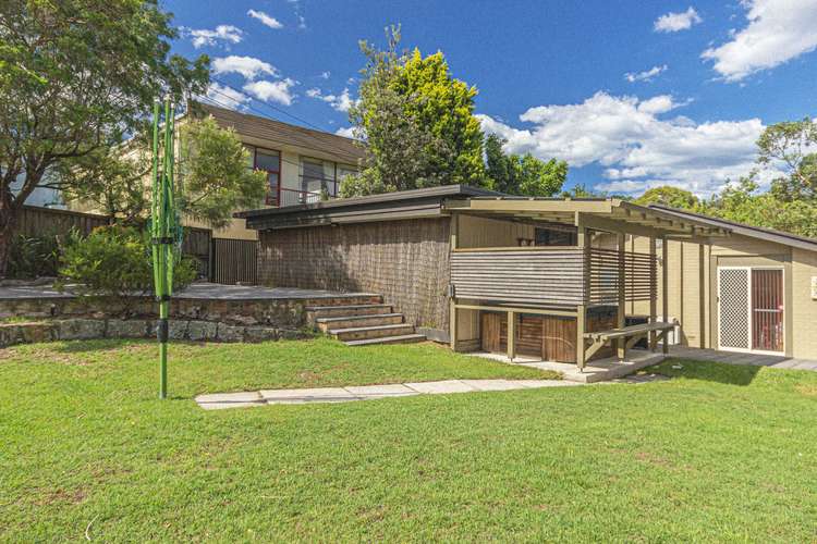 Third view of Homely house listing, 8 Estelle Place, Frenchs Forest NSW 2086