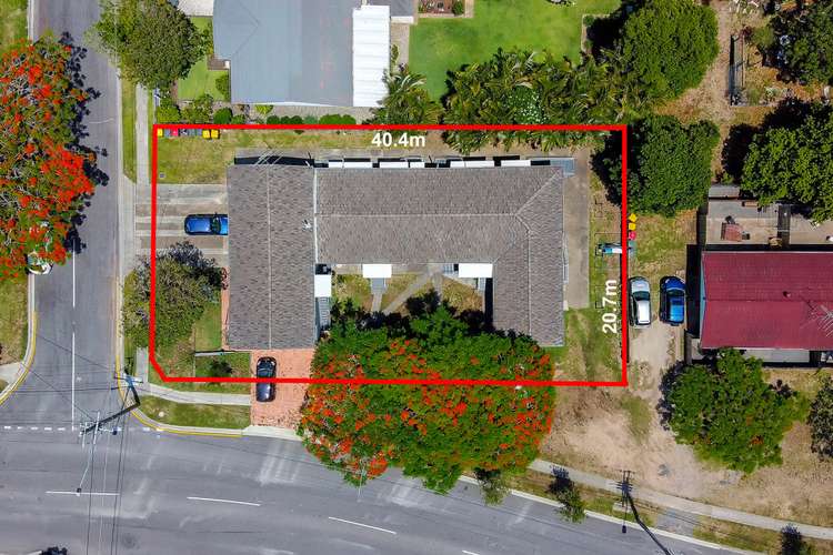 Sixth view of Homely blockOfUnits listing, 50 Oliver Street, Kedron QLD 4031