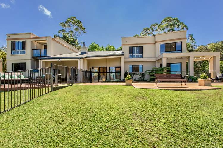 Fourth view of Homely acreageSemiRural listing, 117 Wongawallan Road, Tamborine Mountain QLD 4272