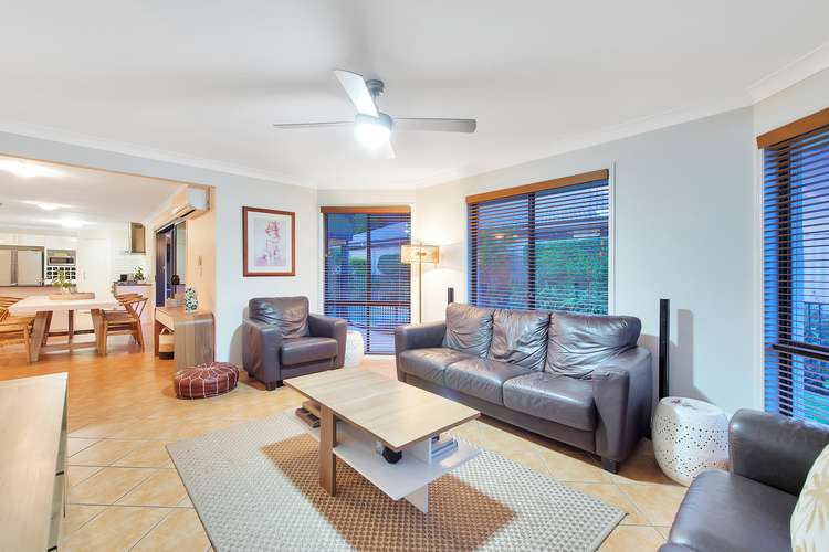 Fifth view of Homely house listing, 57 Stanfield Drive, Upper Coomera QLD 4209