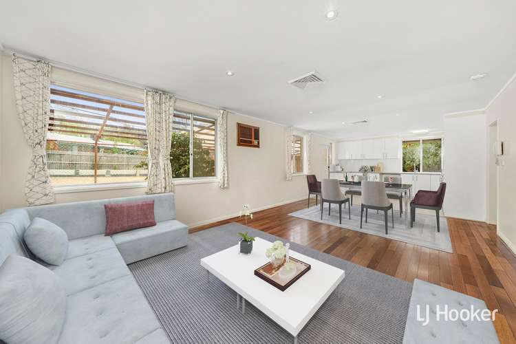 Second view of Homely house listing, 69 O'Sullivan Street, Higgins ACT 2615