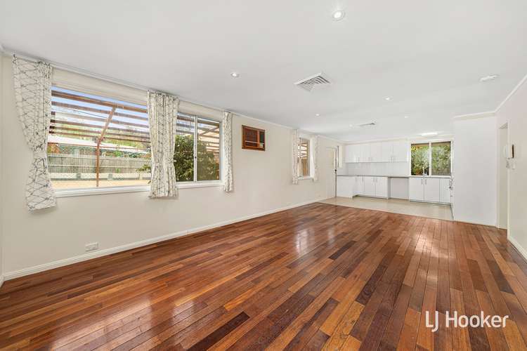 Third view of Homely house listing, 69 O'Sullivan Street, Higgins ACT 2615