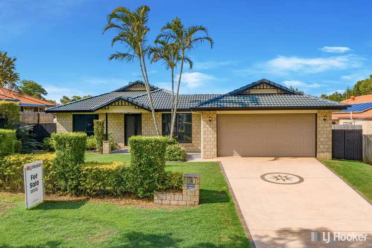 Second view of Homely house listing, 3 Victory Place, Birkdale QLD 4159