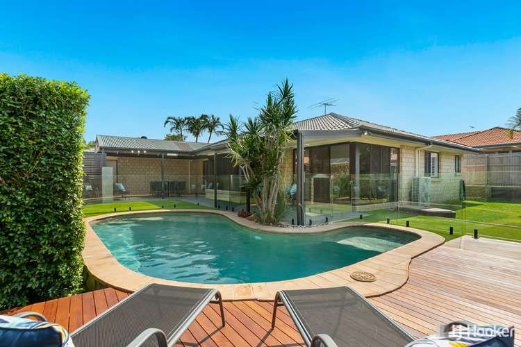 Fifth view of Homely house listing, 3 Victory Place, Birkdale QLD 4159