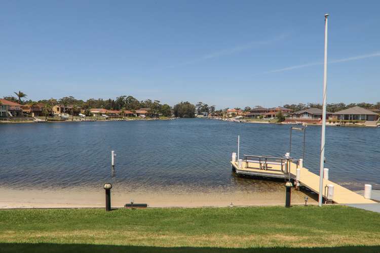 Main view of Homely house listing, 18 Sandpiper Way, Sussex Inlet NSW 2540