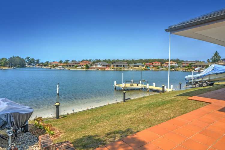 Second view of Homely house listing, 18 Sandpiper Way, Sussex Inlet NSW 2540