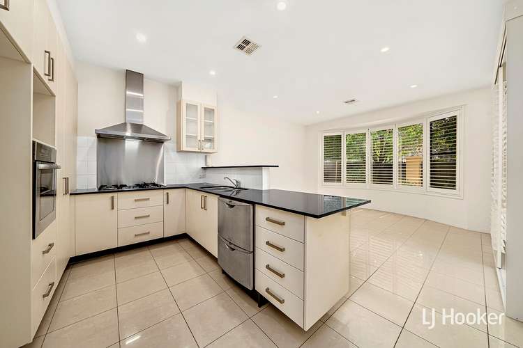 Third view of Homely townhouse listing, 13/16 Morell Close, Belconnen ACT 2617