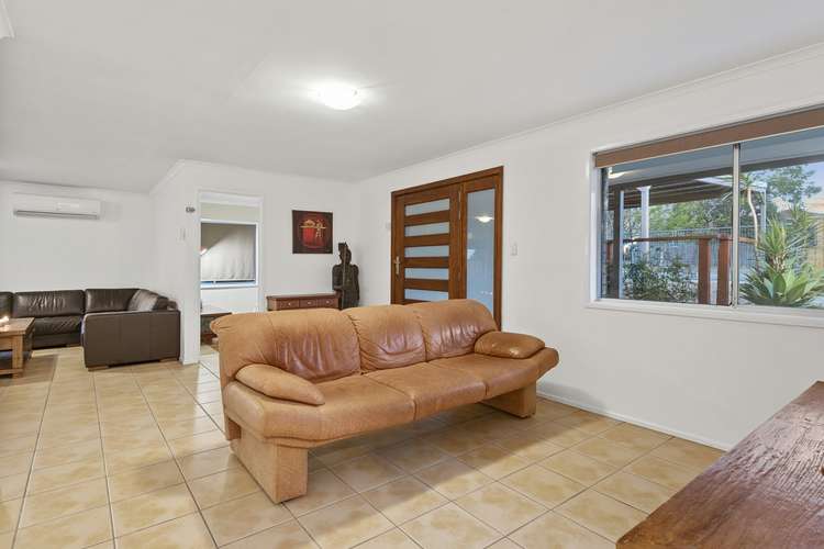 Fourth view of Homely house listing, 34 Montrose Avenue, Bethania QLD 4205