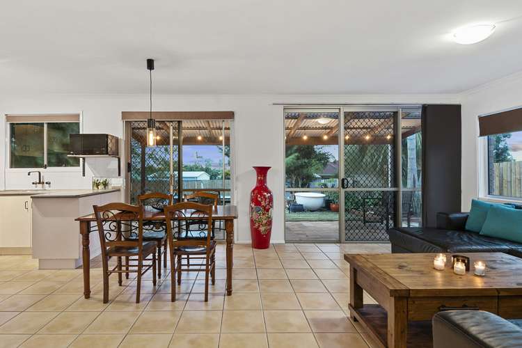 Fifth view of Homely house listing, 34 Montrose Avenue, Bethania QLD 4205