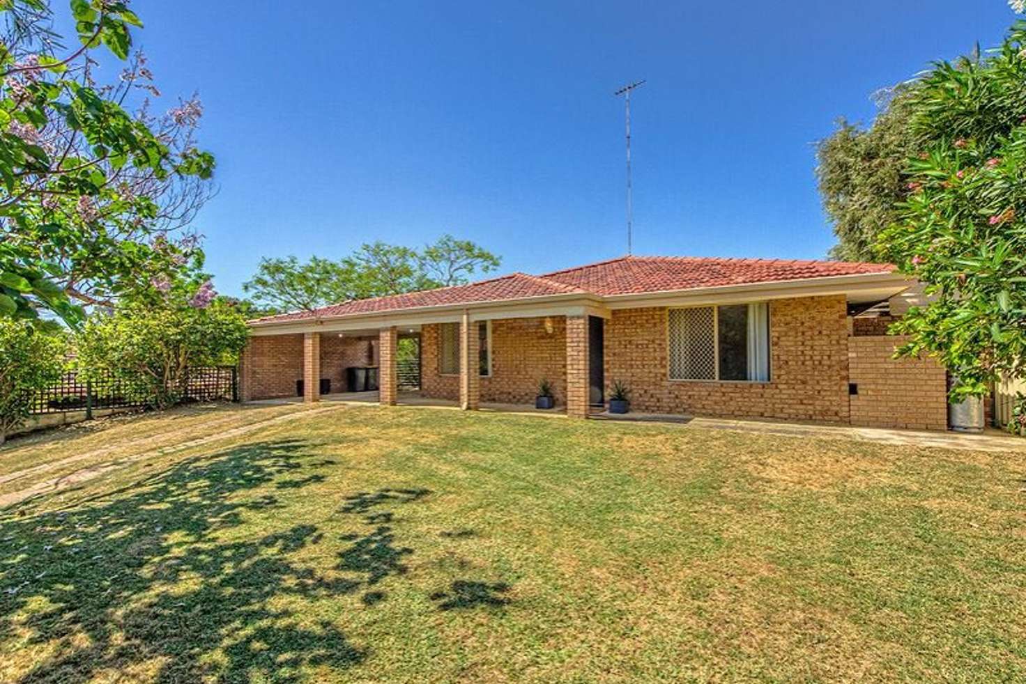 Main view of Homely house listing, 6 Kaiber Avenue, Yanchep WA 6035