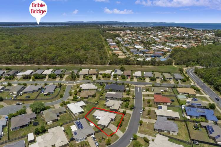 Third view of Homely house listing, 8 Eucalyptus Street, Ningi QLD 4511