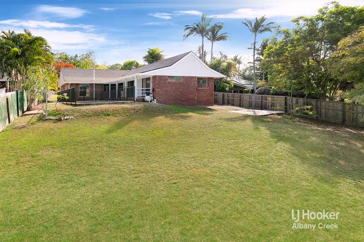 Second view of Homely house listing, 28 Bunya Park Drive, Eatons Hill QLD 4037