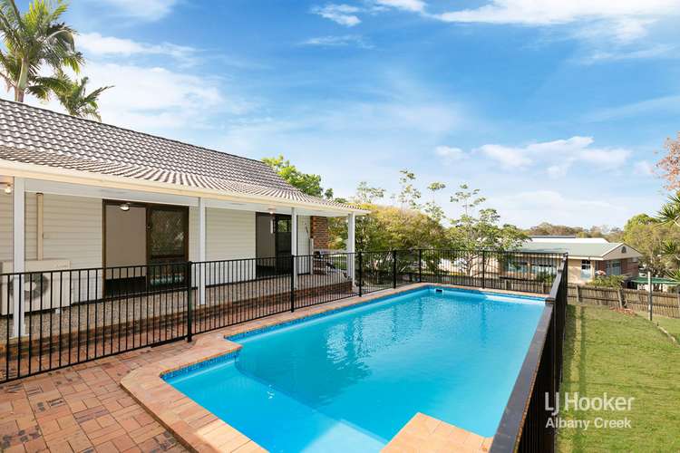 Third view of Homely house listing, 28 Bunya Park Drive, Eatons Hill QLD 4037