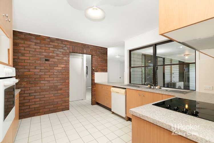 Fourth view of Homely house listing, 28 Bunya Park Drive, Eatons Hill QLD 4037