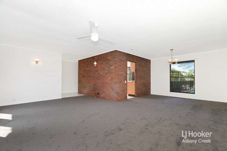 Fifth view of Homely house listing, 28 Bunya Park Drive, Eatons Hill QLD 4037