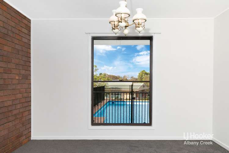 Sixth view of Homely house listing, 28 Bunya Park Drive, Eatons Hill QLD 4037