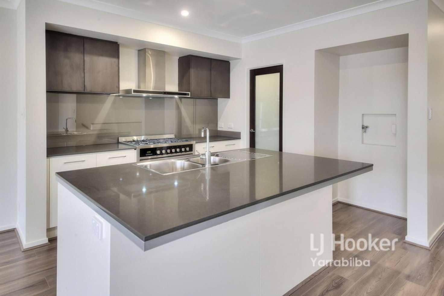 Main view of Homely terrace listing, 54 Pinehill Street, Yarrabilba QLD 4207