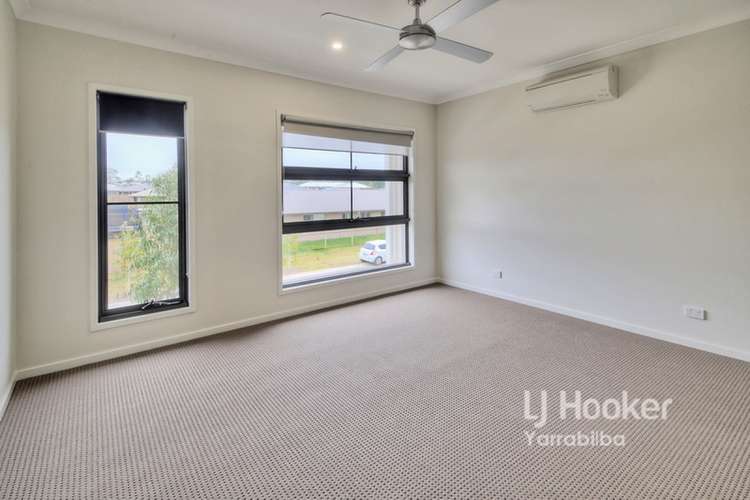 Fifth view of Homely terrace listing, 54 Pinehill Street, Yarrabilba QLD 4207