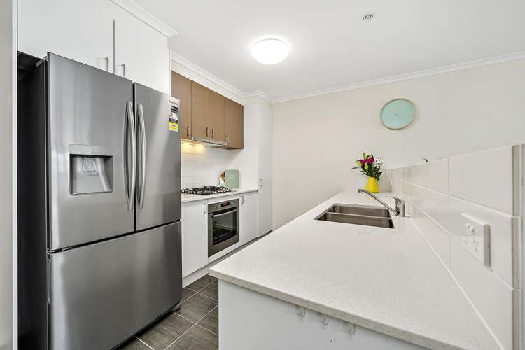 Sixth view of Homely house listing, 46 John Crawford Crescent, Casey ACT 2913