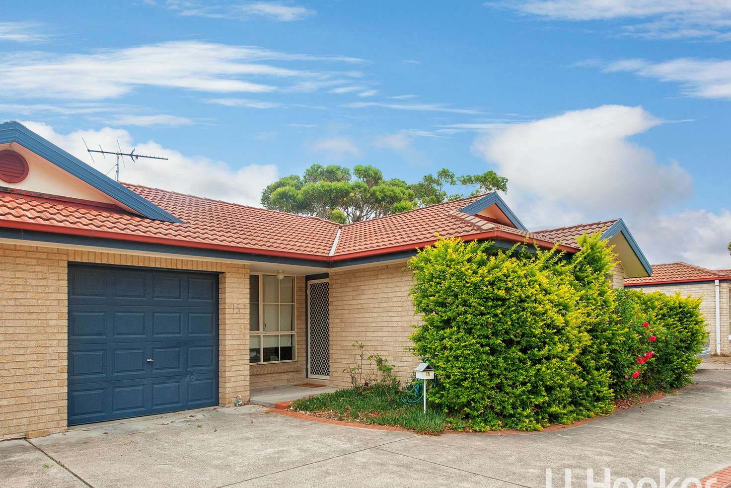 Main view of Homely semiDetached listing, 15 Ketch Close, Corlette NSW 2315