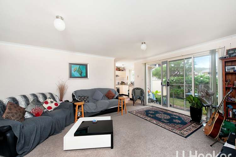 Third view of Homely semiDetached listing, 15 Ketch Close, Corlette NSW 2315
