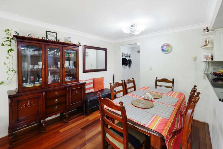 Fifth view of Homely apartment listing, 74/68 Macarthur Street, Parramatta NSW 2150