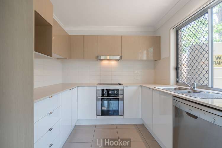 Third view of Homely townhouse listing, Unit 44/33-35 Jellicoe Street, Loganlea QLD 4131