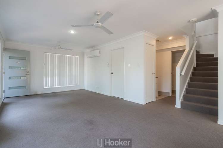 Fourth view of Homely townhouse listing, Unit 44/33-35 Jellicoe Street, Loganlea QLD 4131